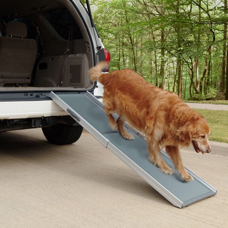 telescoping dog ramp telescoping dog ramp